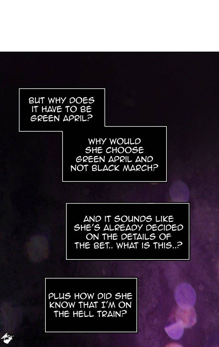 Tower of God Chapter 301 image 016
